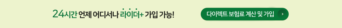라이더 보험