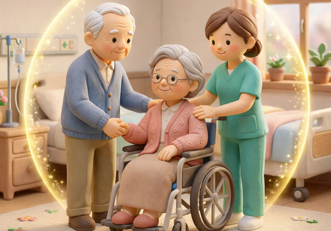 치매보험 가이드 대표 이미지